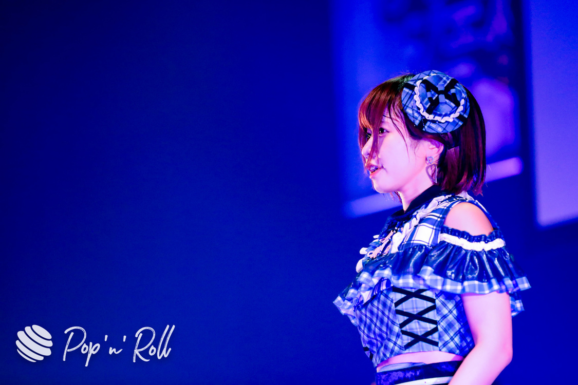 FES☆TIVE＜六本木アイドルフェスティバル2020 vol.1＞（2020年8月9日／EX THEATER ROPPONGI）