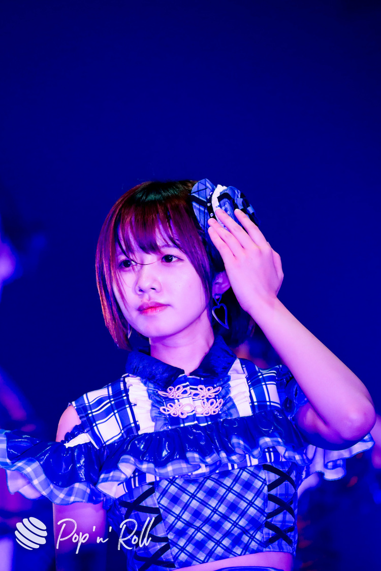 FES☆TIVE＜六本木アイドルフェスティバル2020 vol.1＞（2020年8月9日／EX THEATER ROPPONGI）