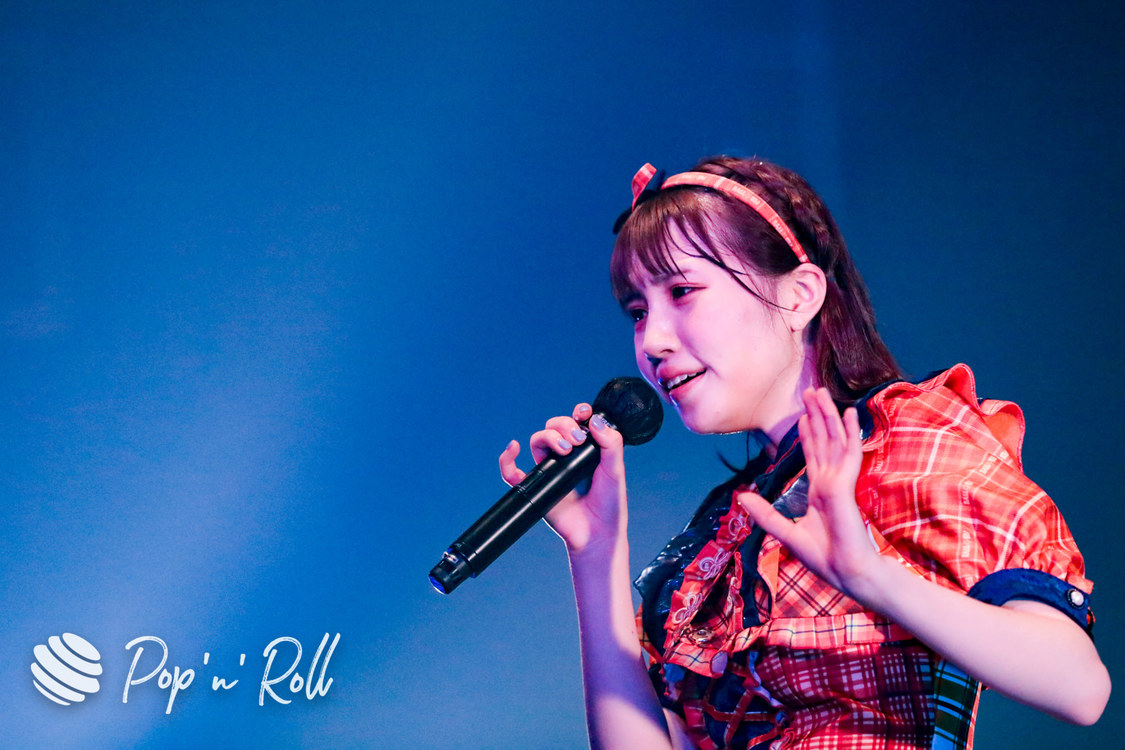 FES☆TIVE＜六本木アイドルフェスティバル2020 vol.1＞（2020年8月9日／EX THEATER ROPPONGI）