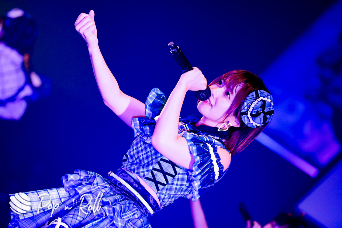 FES☆TIVE＜六本木アイドルフェスティバル2020 vol.1＞（2020年8月9日／EX THEATER ROPPONGI）