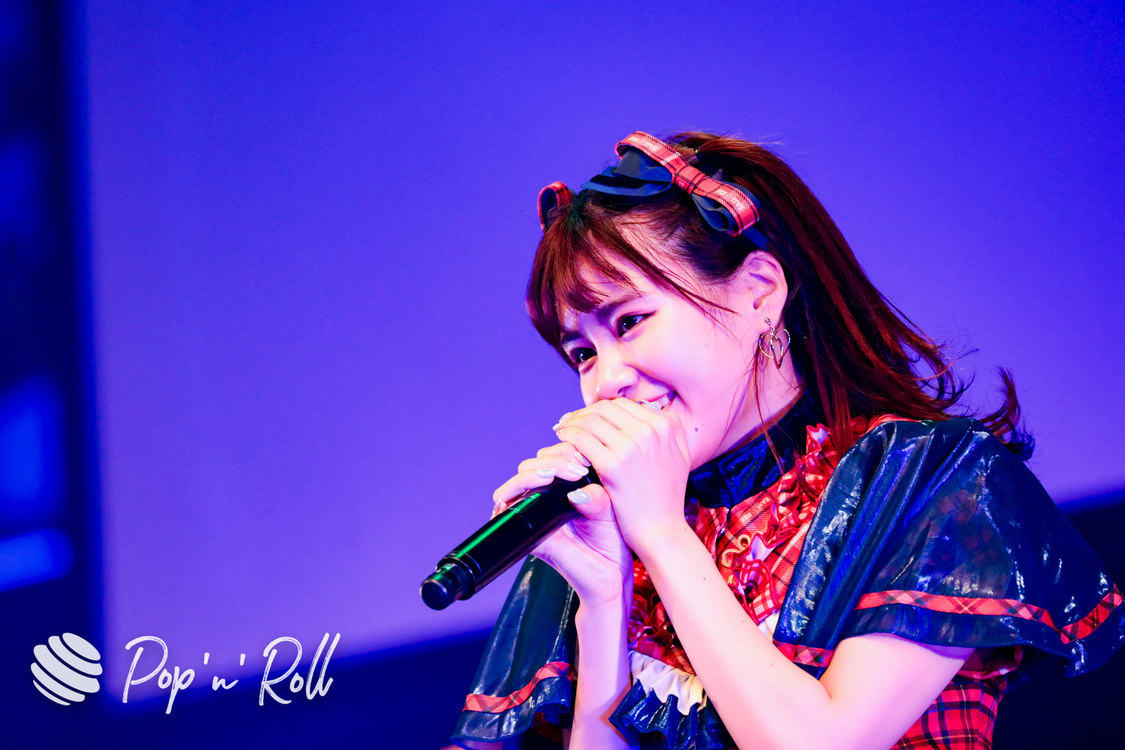 FES☆TIVE＜六本木アイドルフェスティバル2020 vol.1＞（2020年8月9日／EX THEATER ROPPONGI）