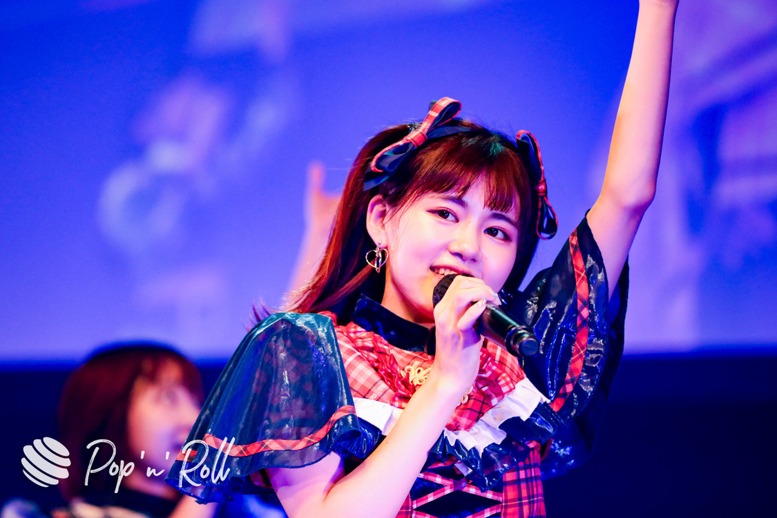 FES☆TIVE＜六本木アイドルフェスティバル2020 vol.1＞（2020年8月9日／EX THEATER ROPPONGI）