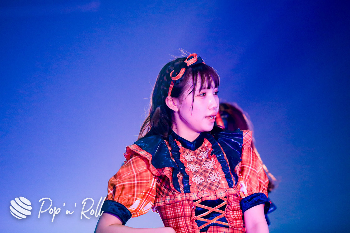 FES☆TIVE＜六本木アイドルフェスティバル2020 vol.1＞（2020年8月9日／EX THEATER ROPPONGI）