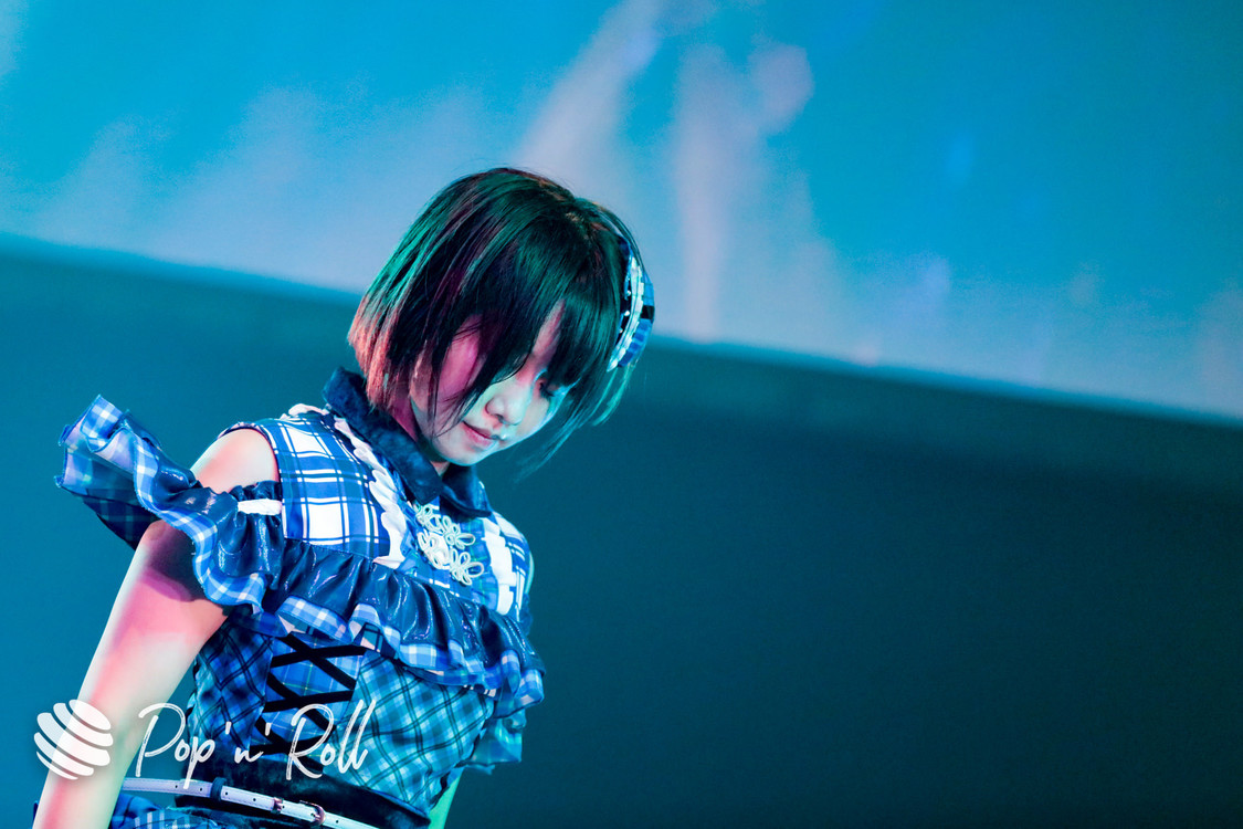 FES☆TIVE＜六本木アイドルフェスティバル2020 vol.1＞（2020年8月9日／EX THEATER ROPPONGI）