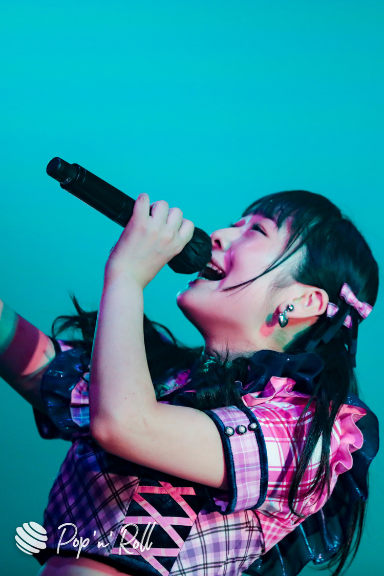 FES☆TIVE＜六本木アイドルフェスティバル2020 vol.1＞（2020年8月9日／EX THEATER ROPPONGI）