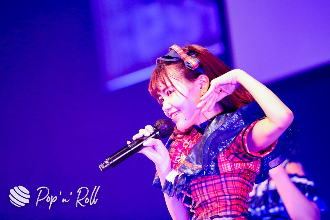 FES☆TIVE＜六本木アイドルフェスティバル2020 vol.1＞（2020年8月9日／EX THEATER ROPPONGI）