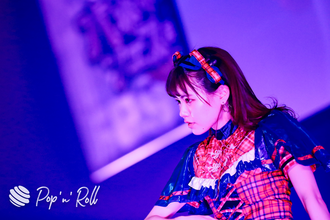 FES☆TIVE＜六本木アイドルフェスティバル2020 vol.1＞（2020年8月9日／EX THEATER ROPPONGI）