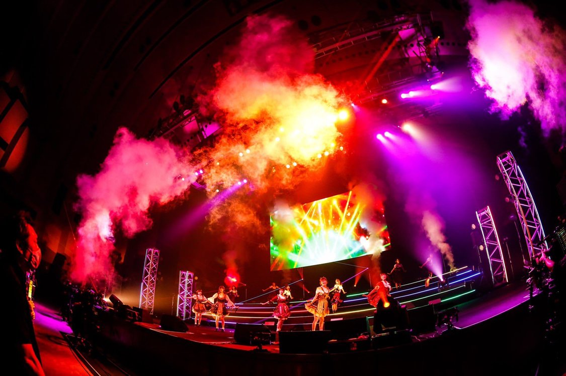 まねきケチャ＜パシフィコ横浜 de まねきケチャ＞（2020年8月10日）