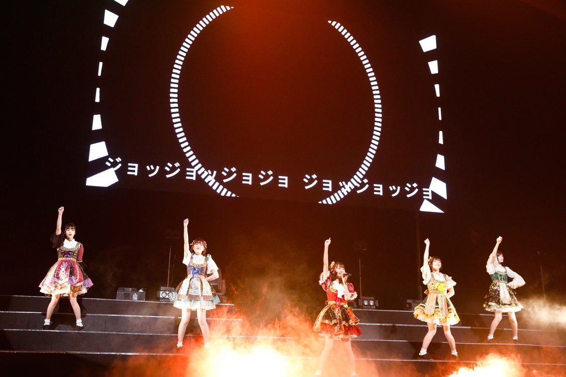 まねきケチャ＜パシフィコ横浜 de まねきケチャ＞（2020年8月10日）