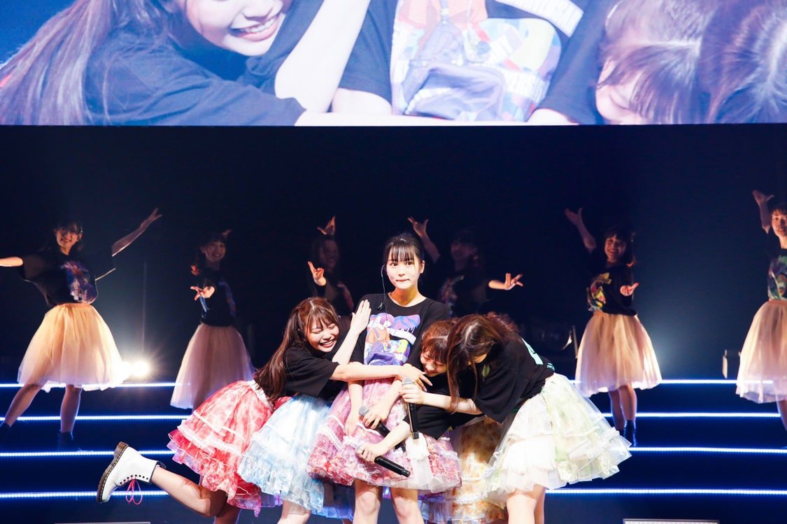 まねきケチャ＜パシフィコ横浜 de まねきケチャ＞（2020年8月10日）