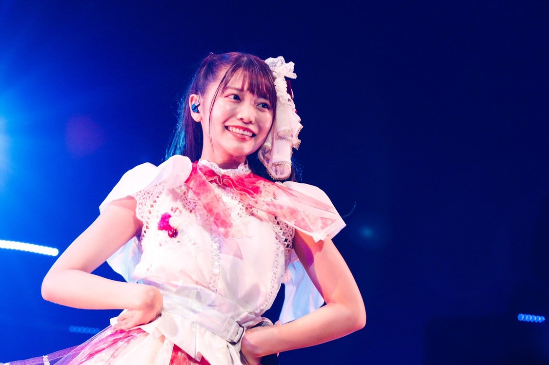 まねきケチャ＜パシフィコ横浜 de まねきケチャ＞（2020年8月10日）