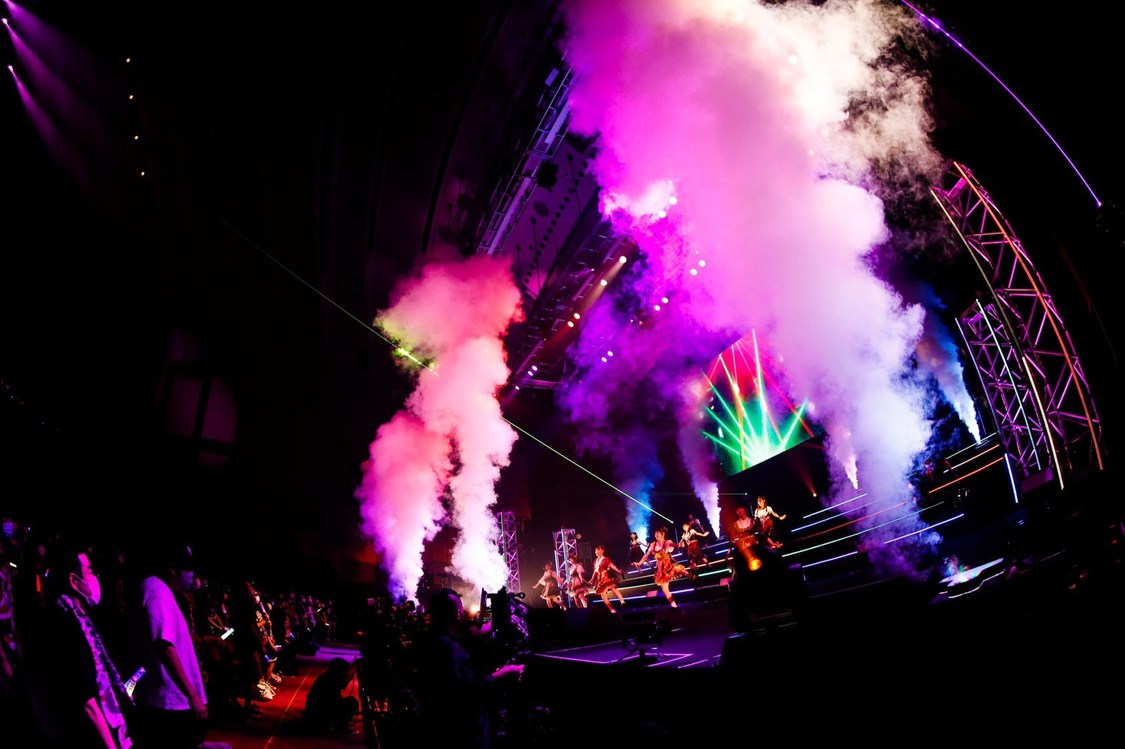 まねきケチャ＜パシフィコ横浜 de まねきケチャ＞（2020年8月10日）