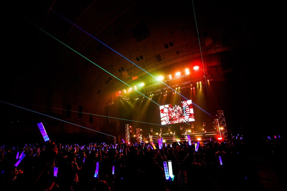 まねきケチャ＜パシフィコ横浜 de まねきケチャ＞（2020年8月10日）