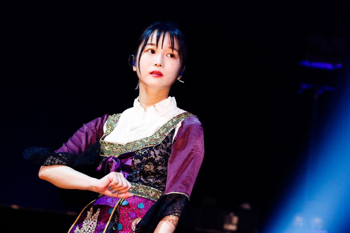 まねきケチャ＜パシフィコ横浜 de まねきケチャ＞（2020年8月10日）