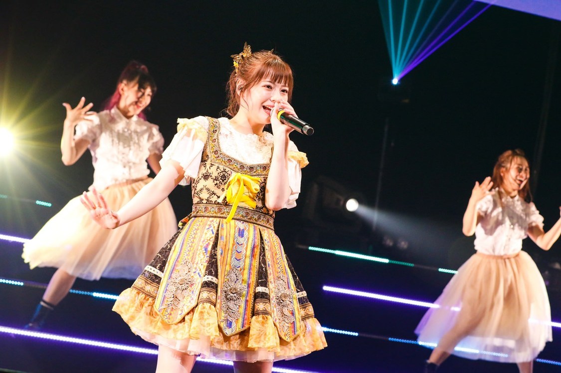 まねきケチャ＜パシフィコ横浜 de まねきケチャ＞（2020年8月10日）