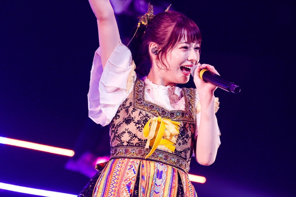 まねきケチャ＜パシフィコ横浜 de まねきケチャ＞（2020年8月10日）