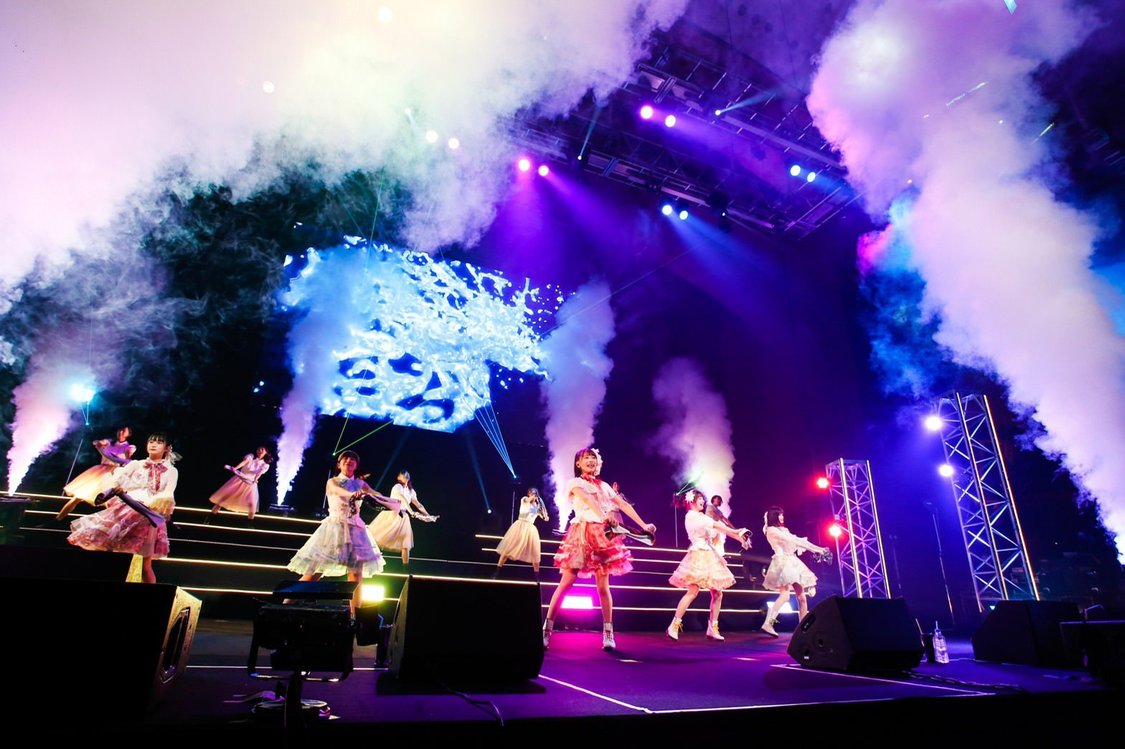 まねきケチャ＜パシフィコ横浜 de まねきケチャ＞（2020年8月10日）