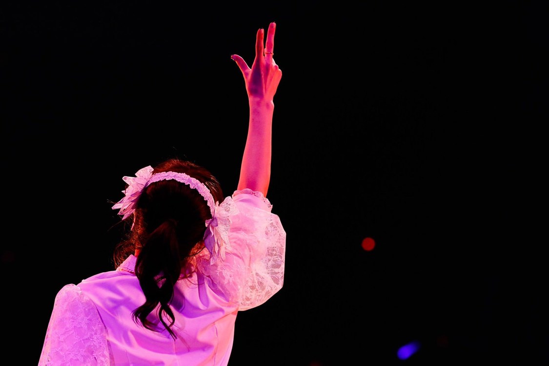 まねきケチャ＜パシフィコ横浜 de まねきケチャ＞（2020年8月10日）