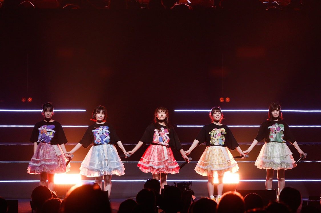 まねきケチャ＜パシフィコ横浜 de まねきケチャ＞（2020年8月10日）