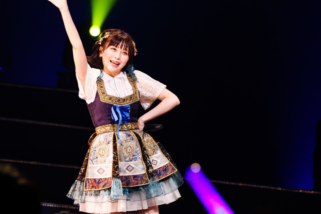 まねきケチャ＜パシフィコ横浜 de まねきケチャ＞（2020年8月10日）