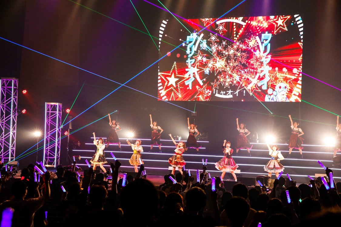 まねきケチャ＜パシフィコ横浜 de まねきケチャ＞（2020年8月10日）