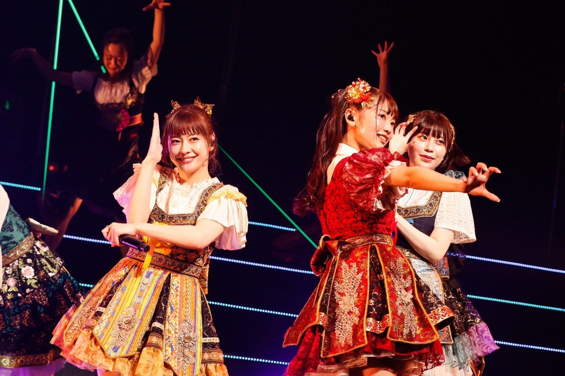 まねきケチャ＜パシフィコ横浜 de まねきケチャ＞（2020年8月10日）