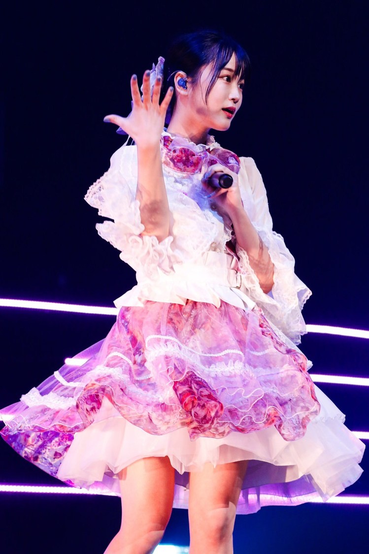 まねきケチャ＜パシフィコ横浜 de まねきケチャ＞（2020年8月10日）