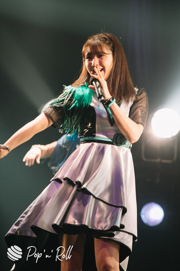 アップアップガールズ（仮）＜H.I.P. presents GIG TAKAHASHI tour 2020 〜ツアーファイナル 配信ライブ〜＞（2020年8月6日）