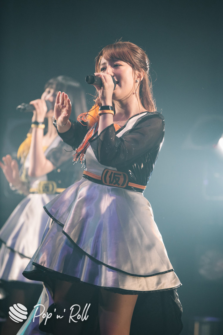 アップアップガールズ（仮）＜H.I.P. presents GIG TAKAHASHI tour 2020 〜ツアーファイナル 配信ライブ〜＞（2020年8月6日）