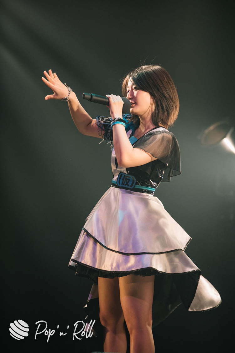 アップアップガールズ（仮）＜H.I.P. presents GIG TAKAHASHI tour 2020 〜ツアーファイナル 配信ライブ〜＞（2020年8月6日）