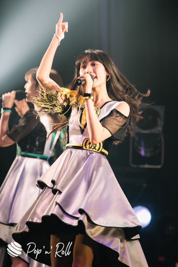 アップアップガールズ（仮）＜H.I.P. presents GIG TAKAHASHI tour 2020 〜ツアーファイナル 配信ライブ〜＞（2020年8月6日）