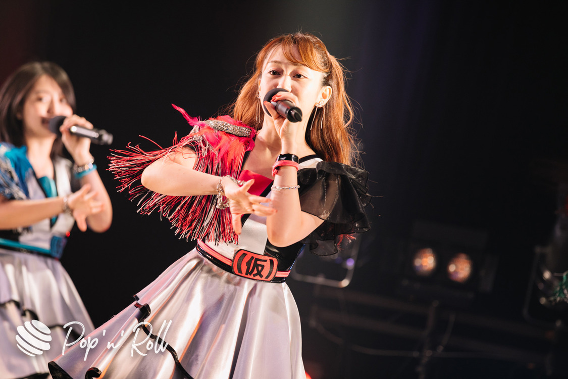 アップアップガールズ（仮）＜H.I.P. presents GIG TAKAHASHI tour 2020 〜ツアーファイナル 配信ライブ〜＞（2020年8月6日）