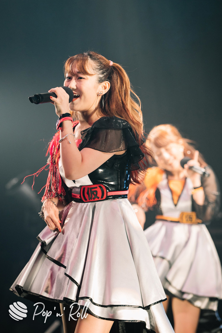 アップアップガールズ（仮）＜H.I.P. presents GIG TAKAHASHI tour 2020 〜ツアーファイナル 配信ライブ〜＞（2020年8月6日）