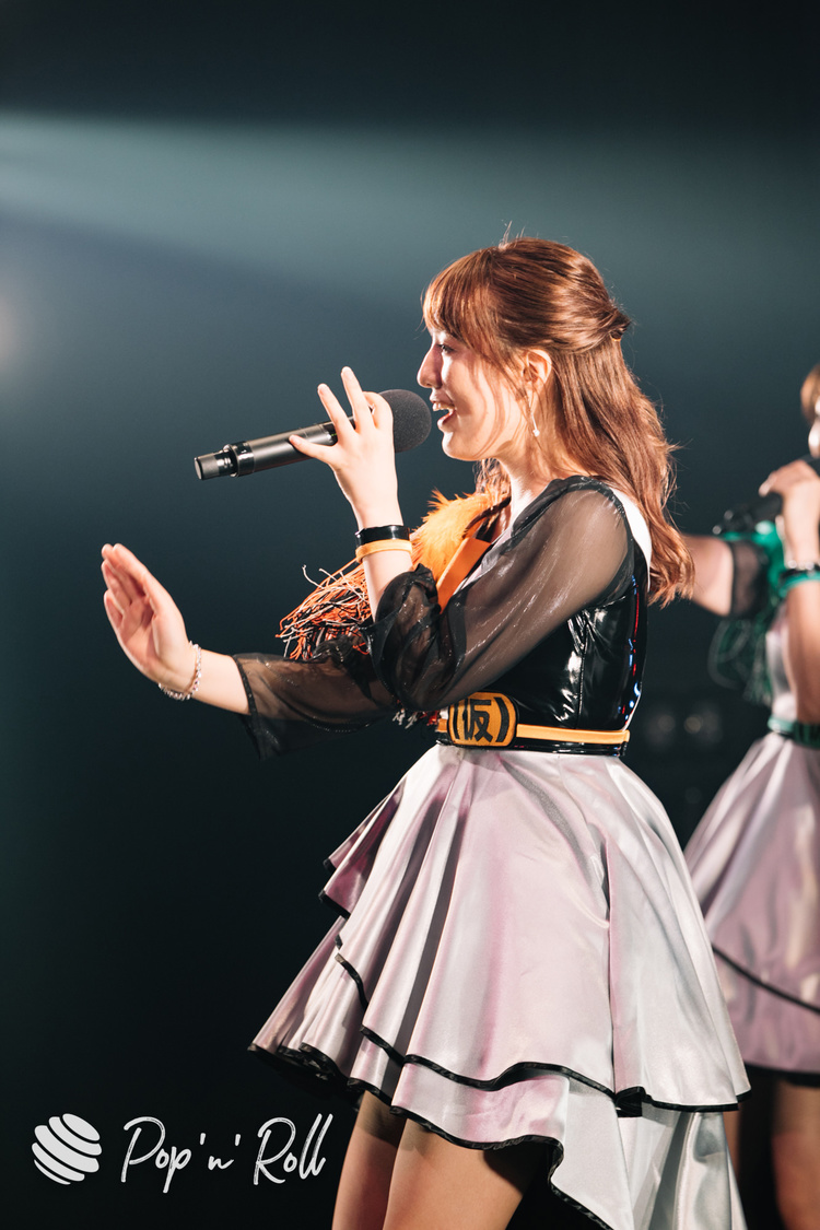 アップアップガールズ（仮）＜H.I.P. presents GIG TAKAHASHI tour 2020 〜ツアーファイナル 配信ライブ〜＞（2020年8月6日）