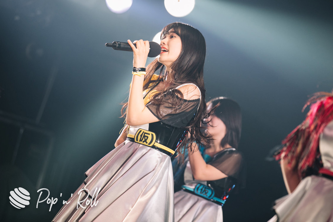 アップアップガールズ（仮）＜H.I.P. presents GIG TAKAHASHI tour 2020 〜ツアーファイナル 配信ライブ〜＞（2020年8月6日）