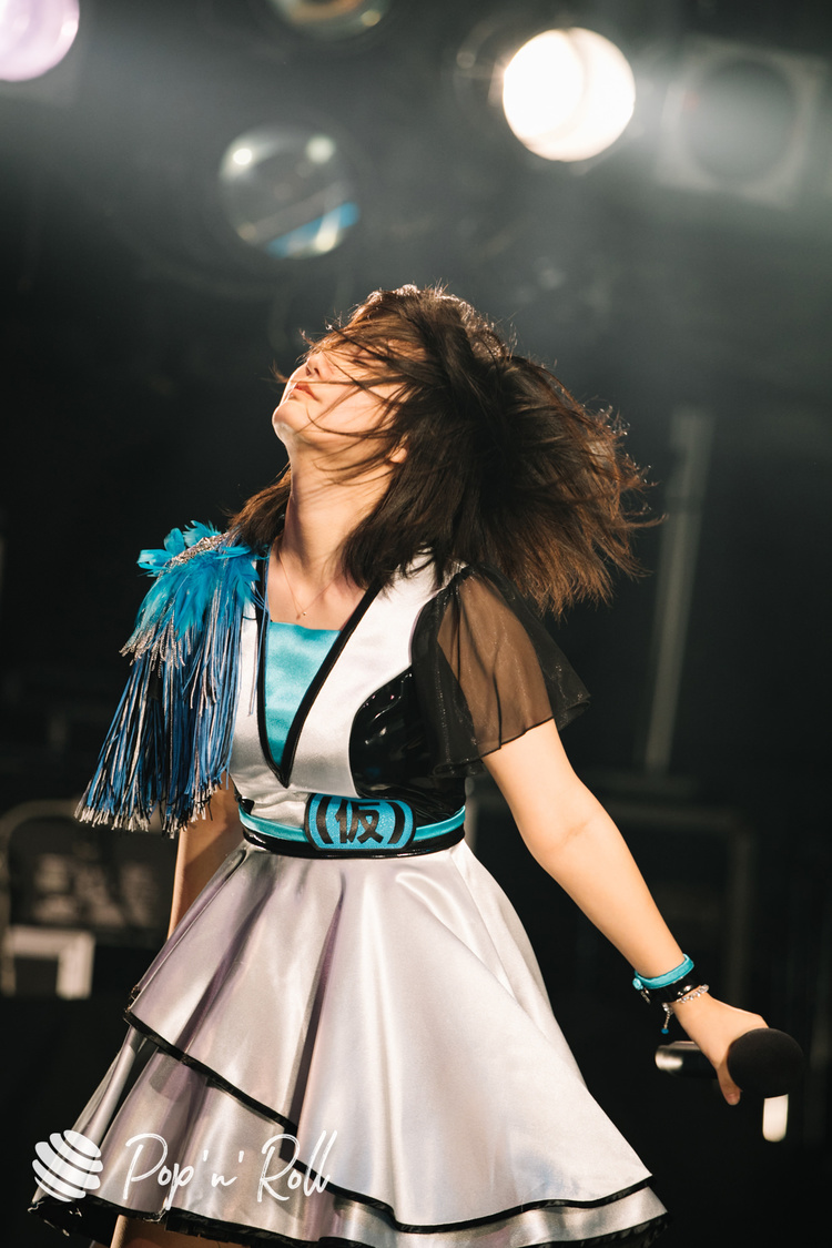 アップアップガールズ（仮）＜H.I.P. presents GIG TAKAHASHI tour 2020 〜ツアーファイナル 配信ライブ〜＞（2020年8月6日）