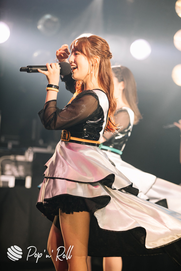 アップアップガールズ（仮）＜H.I.P. presents GIG TAKAHASHI tour 2020 〜ツアーファイナル 配信ライブ〜＞（2020年8月6日）