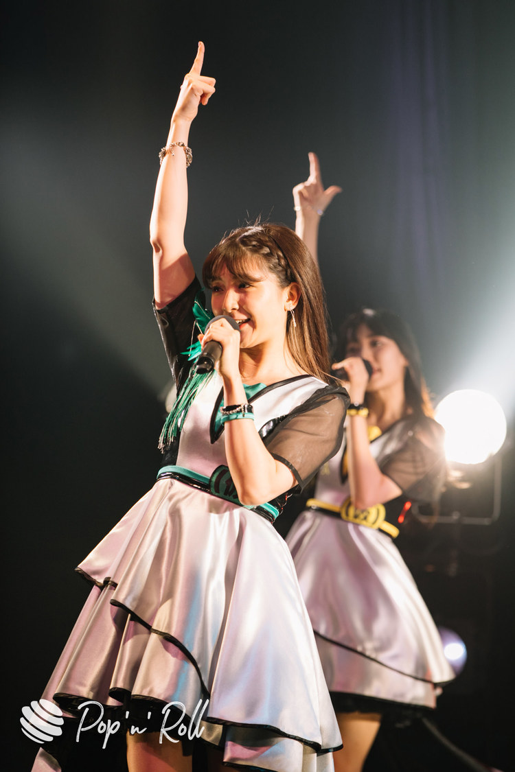 アップアップガールズ（仮）＜H.I.P. presents GIG TAKAHASHI tour 2020 〜ツアーファイナル 配信ライブ〜＞（2020年8月6日）