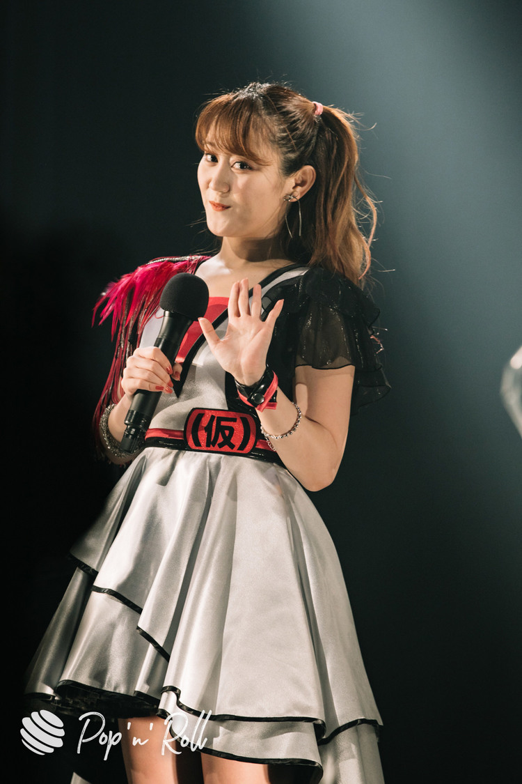 アップアップガールズ（仮）＜H.I.P. presents GIG TAKAHASHI tour 2020 〜ツアーファイナル 配信ライブ〜＞（2020年8月6日）