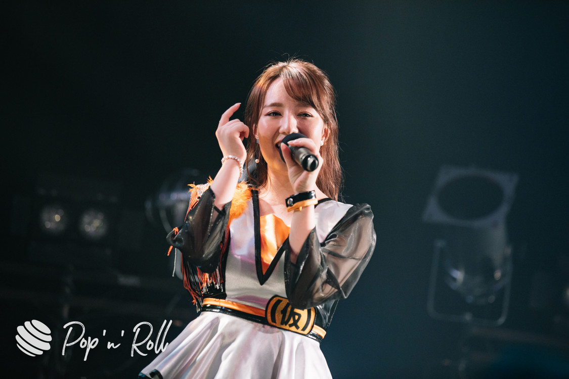 アップアップガールズ（仮）＜H.I.P. presents GIG TAKAHASHI tour 2020 〜ツアーファイナル 配信ライブ〜＞（2020年8月6日）