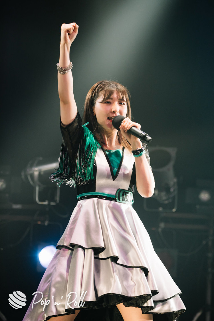 アップアップガールズ（仮）＜H.I.P. presents GIG TAKAHASHI tour 2020 〜ツアーファイナル 配信ライブ〜＞（2020年8月6日）