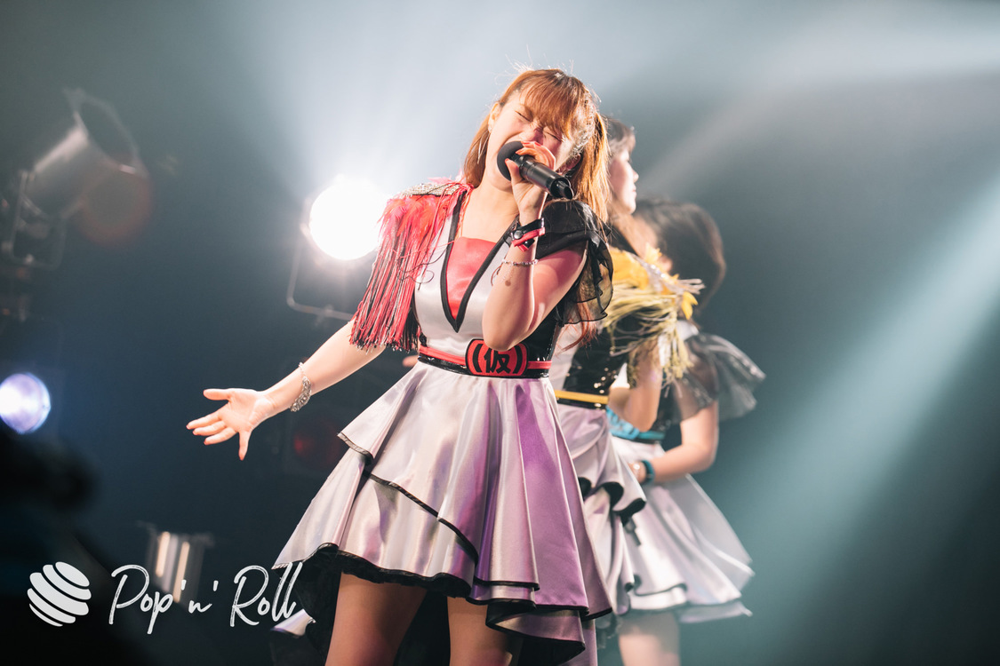 アップアップガールズ（仮）＜H.I.P. presents GIG TAKAHASHI tour 2020 〜ツアーファイナル 配信ライブ〜＞（2020年8月6日）