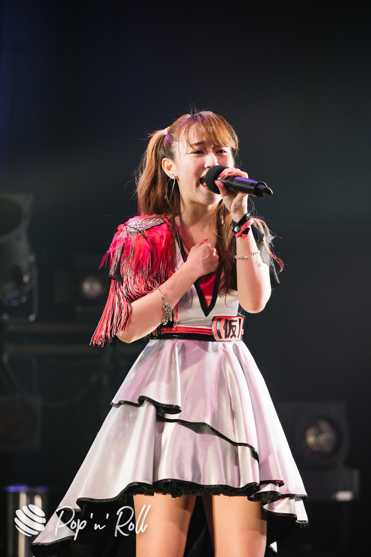 アップアップガールズ（仮）＜H.I.P. presents GIG TAKAHASHI tour 2020 〜ツアーファイナル 配信ライブ〜＞（2020年8月6日）