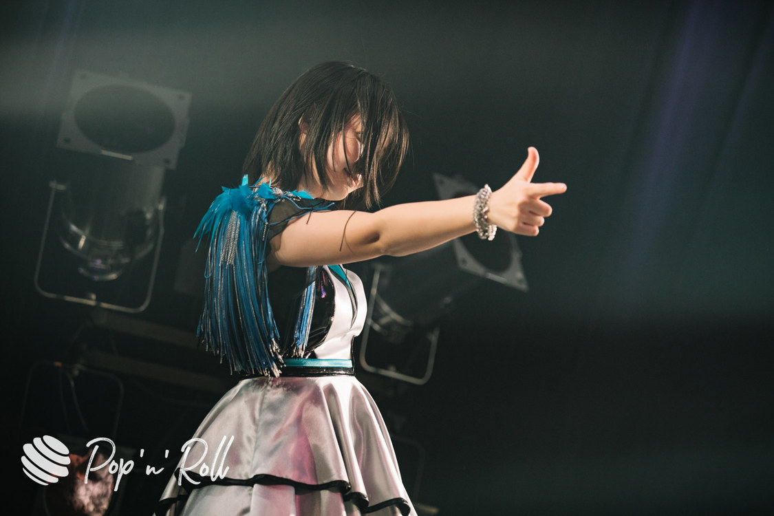 アップアップガールズ（仮）＜H.I.P. presents GIG TAKAHASHI tour 2020 〜ツアーファイナル 配信ライブ〜＞（2020年8月6日）