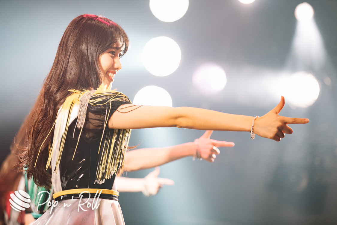 アップアップガールズ（仮）＜H.I.P. presents GIG TAKAHASHI tour 2020 〜ツアーファイナル 配信ライブ〜＞（2020年8月6日）