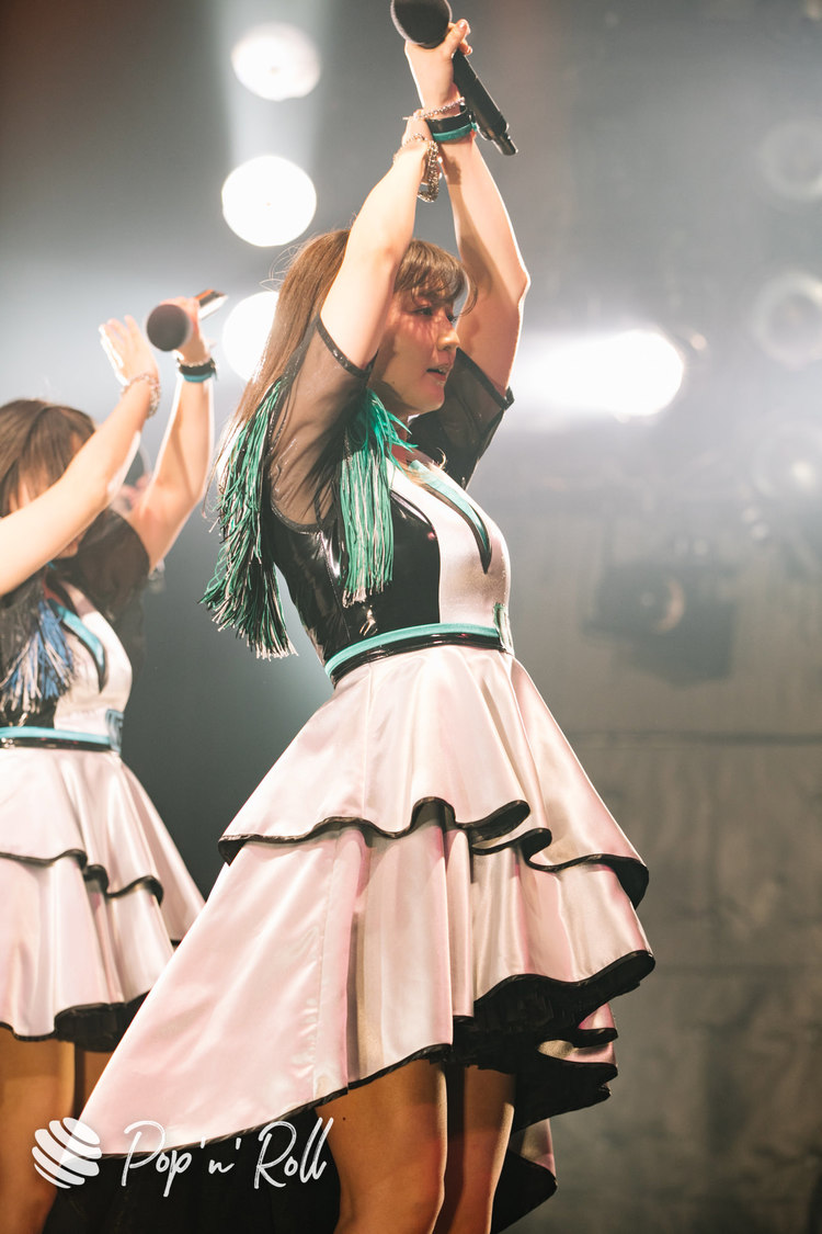 アップアップガールズ（仮）＜H.I.P. presents GIG TAKAHASHI tour 2020 〜ツアーファイナル 配信ライブ〜＞（2020年8月6日）