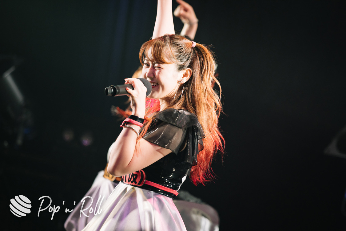 アップアップガールズ（仮）＜H.I.P. presents GIG TAKAHASHI tour 2020 〜ツアーファイナル 配信ライブ〜＞（2020年8月6日）