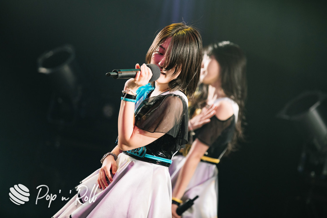 アップアップガールズ（仮）＜H.I.P. presents GIG TAKAHASHI tour 2020 〜ツアーファイナル 配信ライブ〜＞（2020年8月6日）