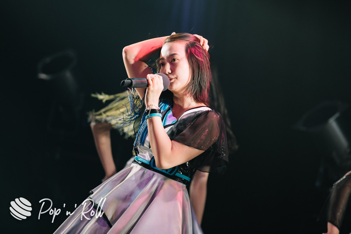 アップアップガールズ（仮）＜H.I.P. presents GIG TAKAHASHI tour 2020 〜ツアーファイナル 配信ライブ〜＞（2020年8月6日）