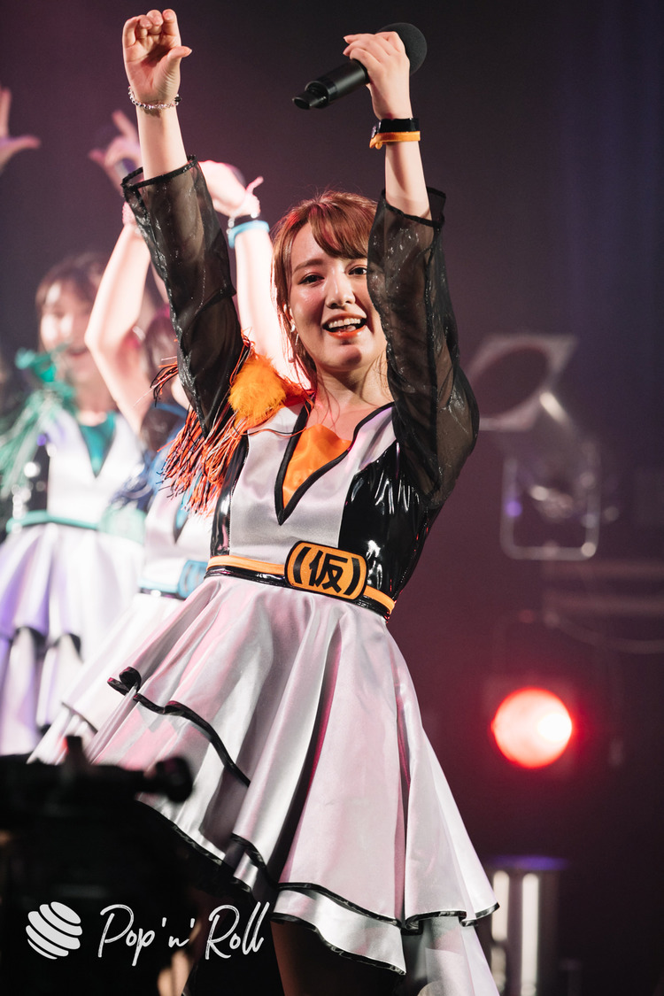 アップアップガールズ（仮）＜H.I.P. presents GIG TAKAHASHI tour 2020 〜ツアーファイナル 配信ライブ〜＞（2020年8月6日）